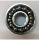 Slotted bearing nut for Orbitrac 16GT and B23 - SBN6GT - Tecnopro